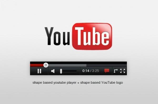 YouTube视频