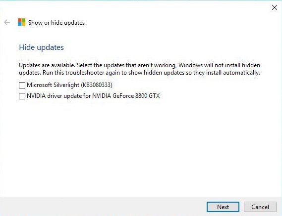 win10禁用驱动自动更新教程