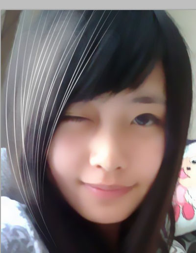 选择颜色