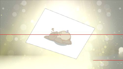 会声会影画中画效果