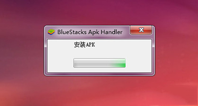 安装小咖秀apk
