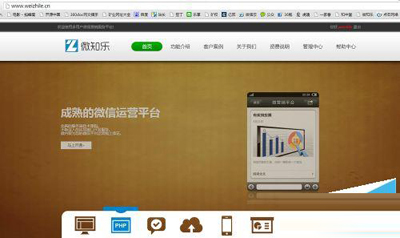 微信公众账号