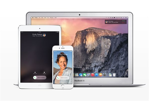 苹果Mac  OS  X  10.10使用教程