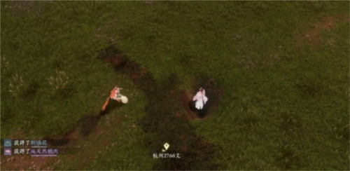 逆水寒手游仙居原动物好感度怎么刷4