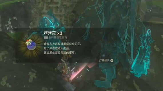 王国之泪我们的宝物迷你挑战攻略 我们的宝物任务完成详细[多图]图片5