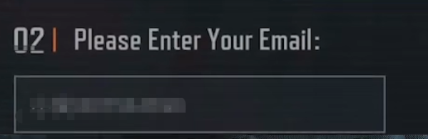 arena  breakout怎么注册 国际服官网账号注册教程[多图]图片3